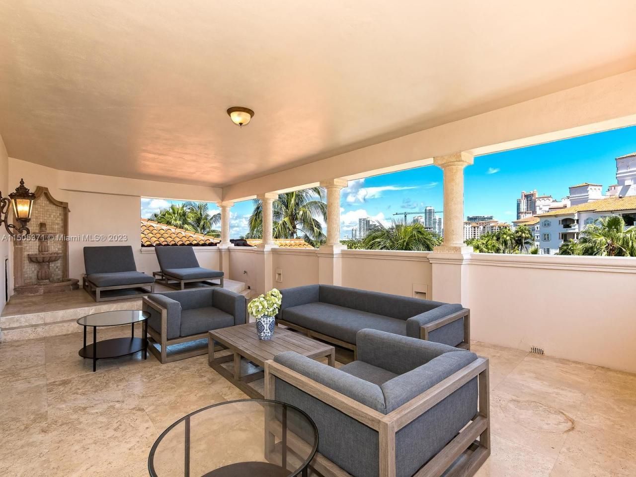 19251 Fisher Island Drive, Unit 19251, Fisher Island, FL 33109 Photo