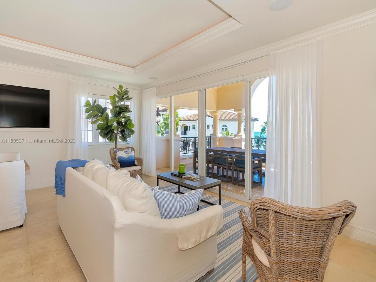 19251 Fisher Island Drive, Unit 19251, Fisher Island, FL 33109 Photo