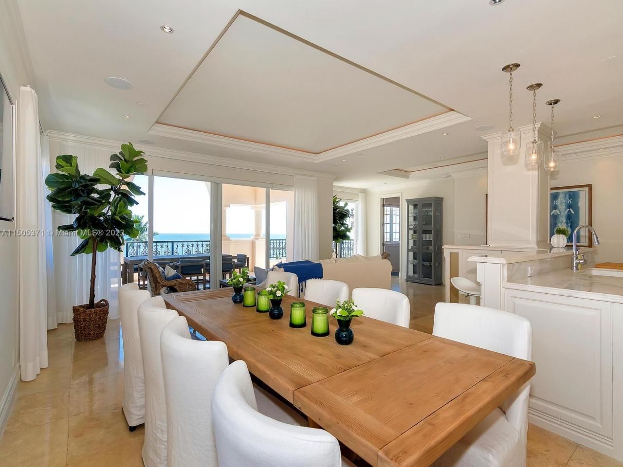 19251 Fisher Island Drive, Unit 19251, Fisher Island, FL 33109 Photo