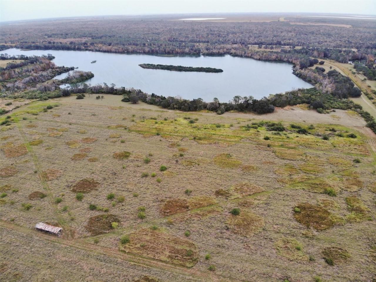 Old Bowling Green Road, Fort Meade, FL 33841 Photo