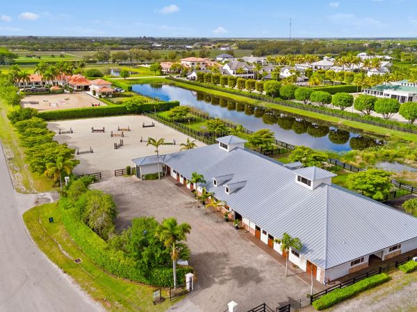 3601 Grand Prix Farms Drive, Wellington, FL 33414