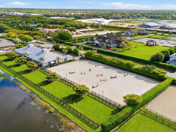 3601 Grand Prix Farms Drive, Wellington, FL 33414