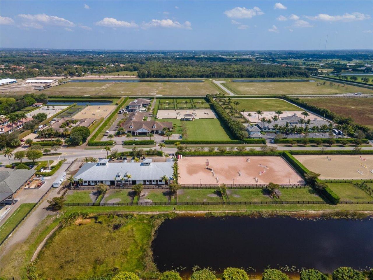 3601 Grand Prix Farms Drive, Wellington, FL 33414 Photo