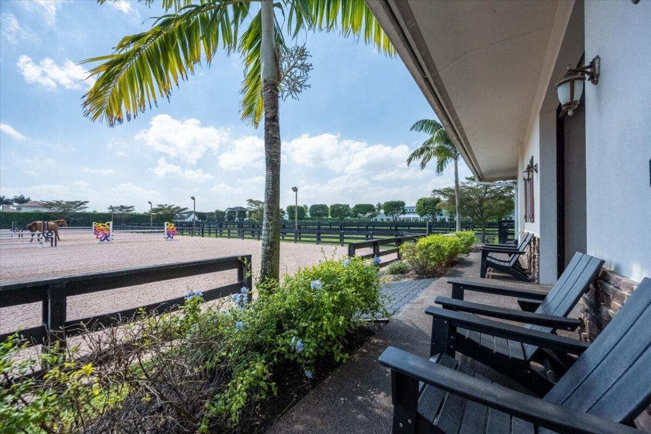 3601 Grand Prix Farms Drive, Wellington, FL 33414 Photo