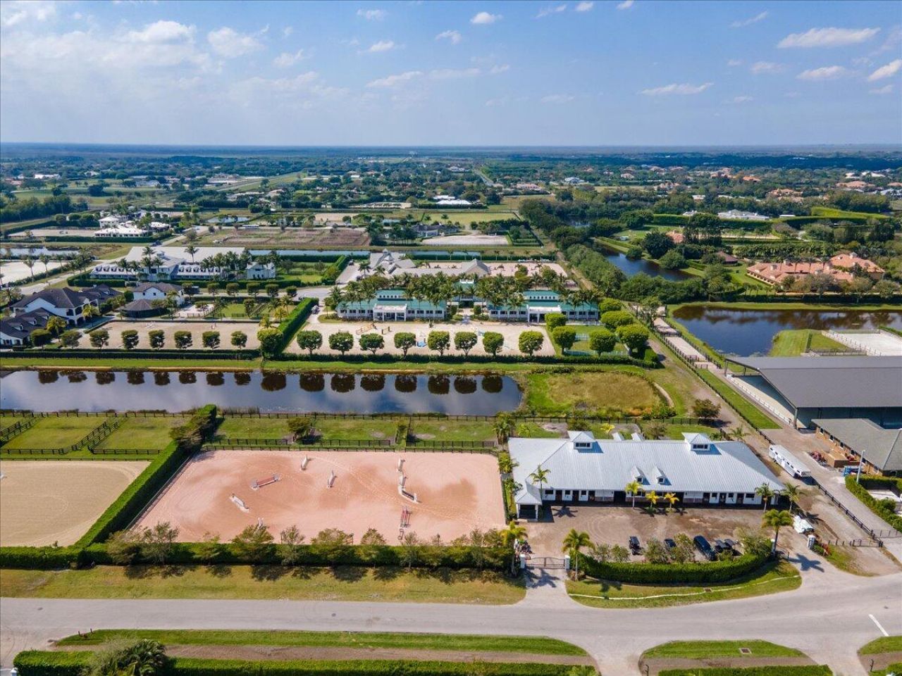 3601 Grand Prix Farms Drive, Wellington, FL 33414 Photo