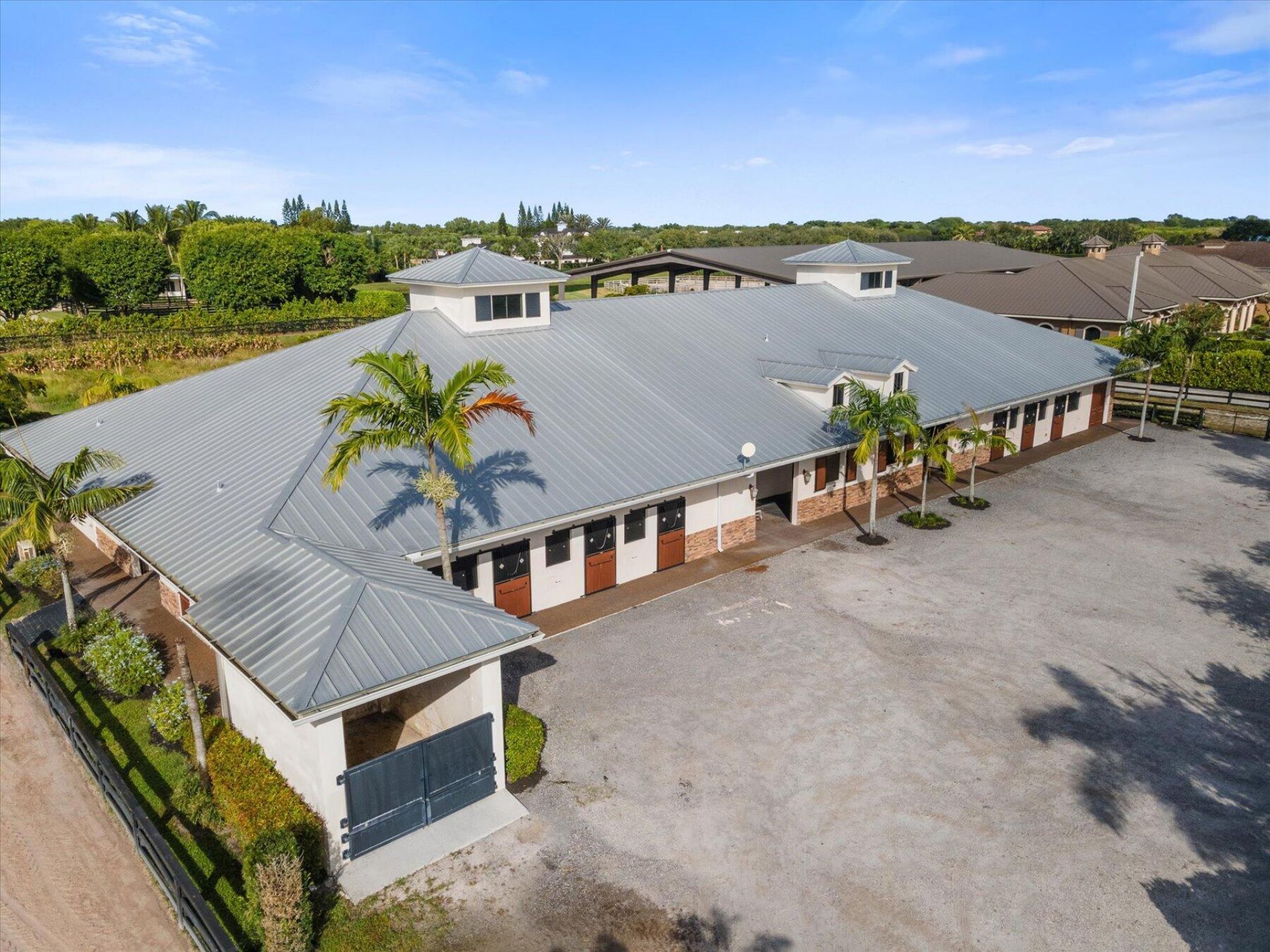 3601 Grand Prix Farms Drive, Wellington, FL 33414 Photo