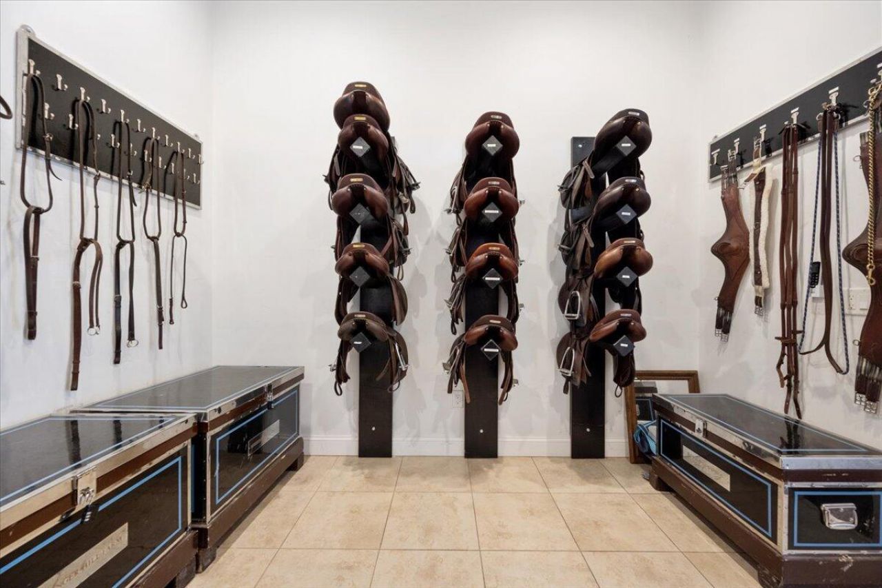 3601 Grand Prix Farms Drive, Wellington, FL 33414 Photo