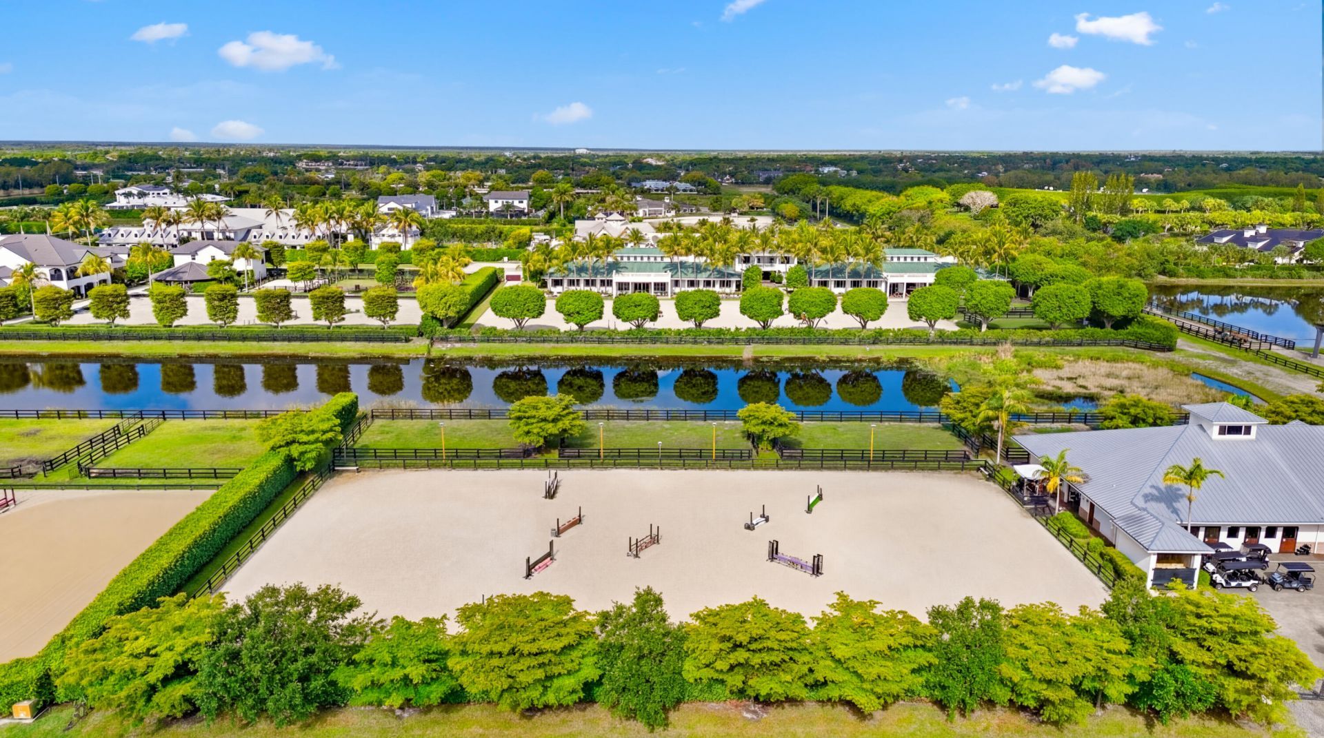 3601 Grand Prix Farms Drive, Wellington, FL 33414 Photo