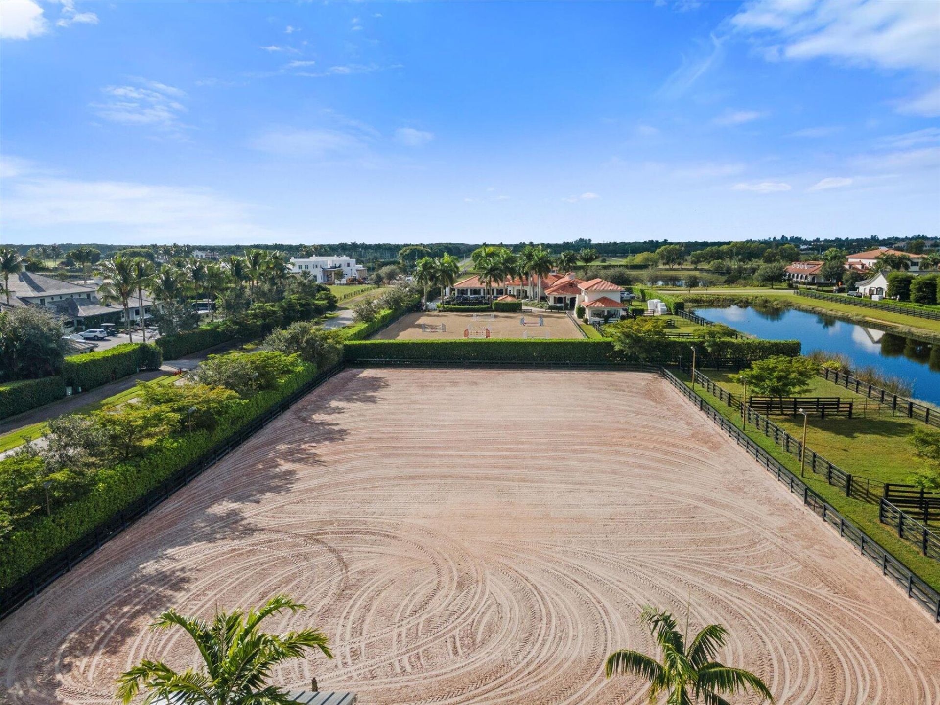 3601 Grand Prix Farms Drive, Wellington, FL 33414 Photo