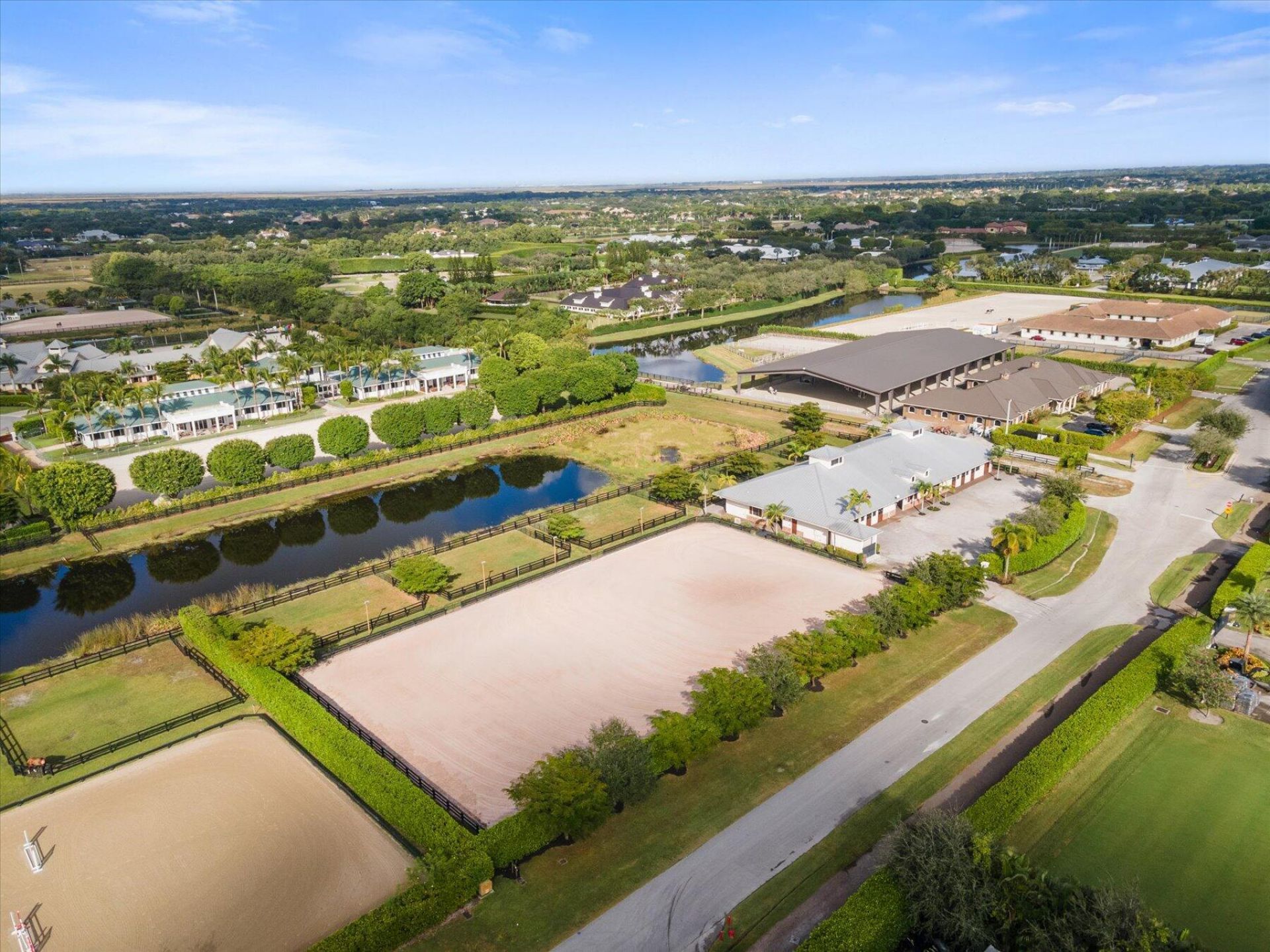 3601 Grand Prix Farms Drive, Wellington, FL 33414 Photo