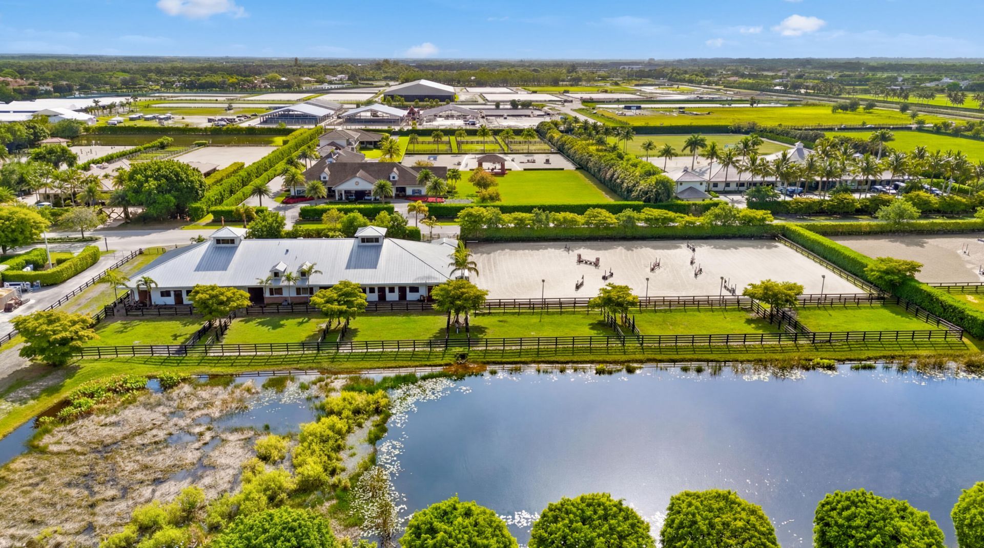 3601 Grand Prix Farms Drive, Wellington, FL 33414 Photo