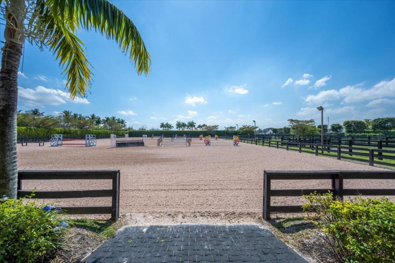 3601 Grand Prix Farms Drive, Wellington, FL 33414 Photo