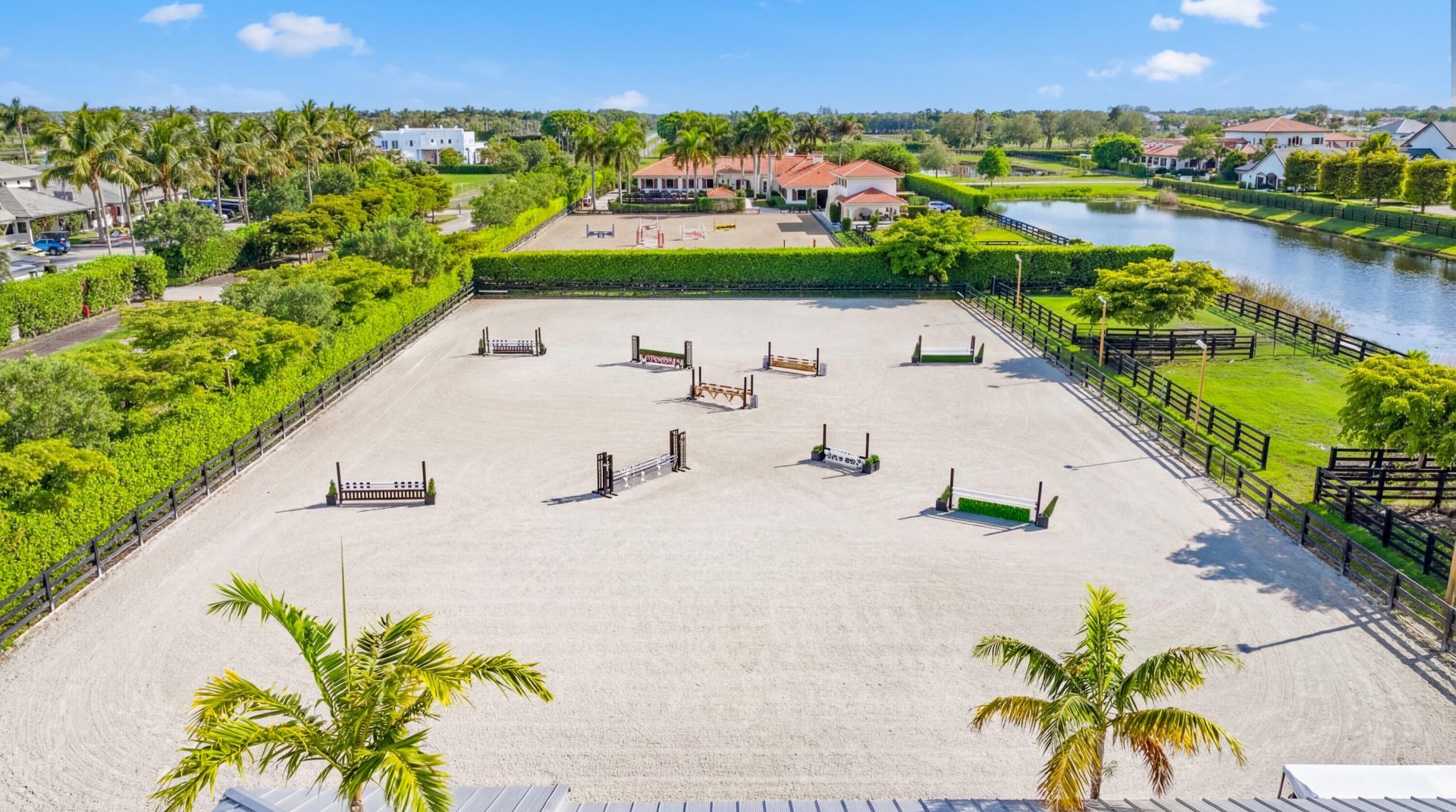 3601 Grand Prix Farms Drive, Wellington, FL 33414 Photo