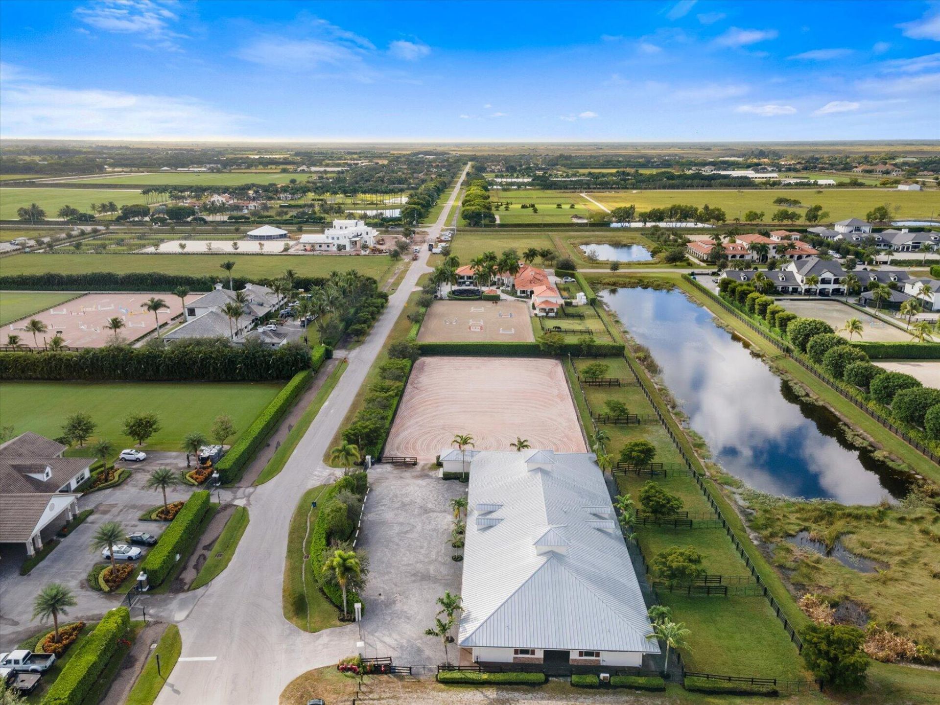 3601 Grand Prix Farms Drive, Wellington, FL 33414 Photo