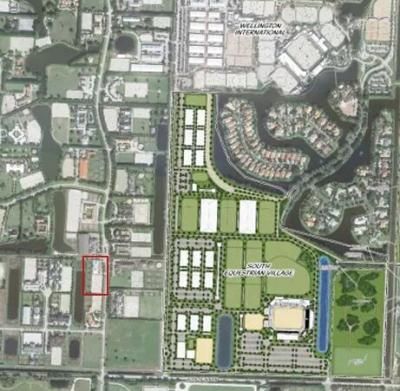 3601 Grand Prix Farms Drive, Wellington, FL 33414 Photo