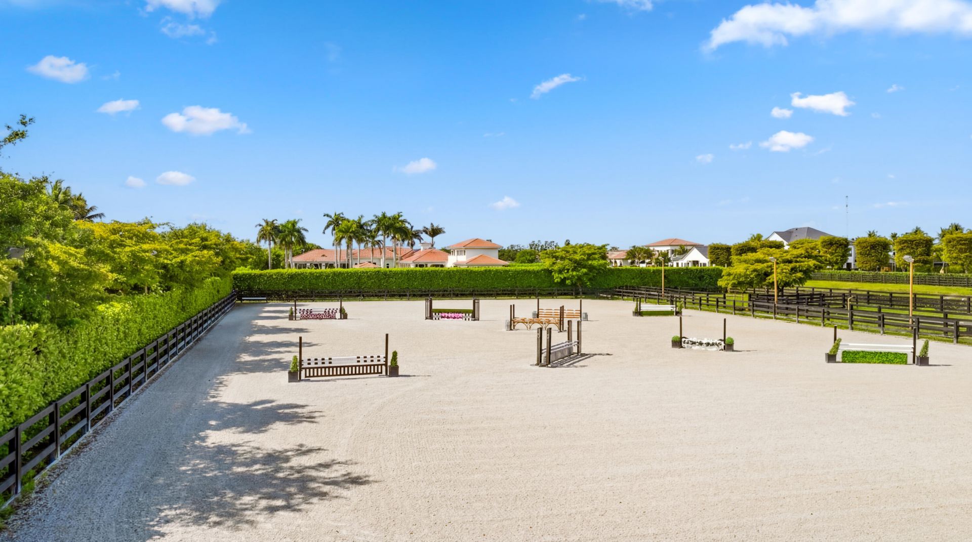 3601 Grand Prix Farms Drive, Wellington, FL 33414 Photo