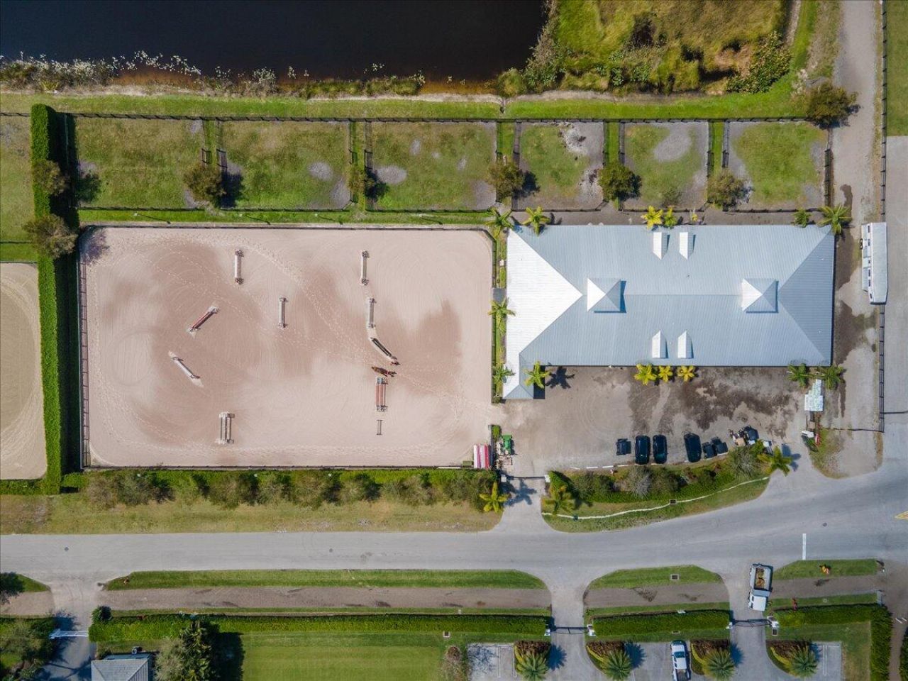 3601 Grand Prix Farms Drive, Wellington, FL 33414 Photo