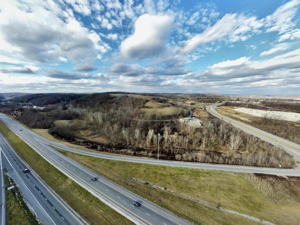 England Hill, Lake Bonita, Chadwicks Creek, Catlettsburg, KY 41129