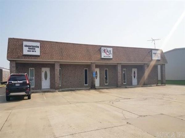3009 TURMAN DRIVE, Jonesboro, AR 72404