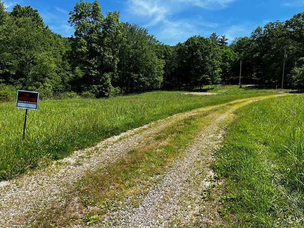 2295 Keiser Road, Waverly, OH 45690