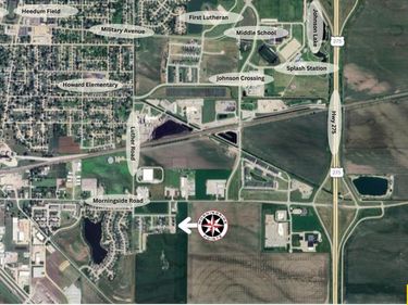 TBD Morningside Road, Fremont, NE 68025