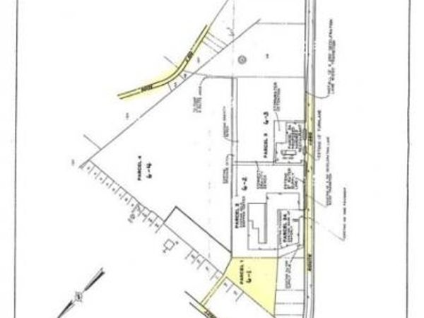 0 E Main Street, Waverly, VA 23890