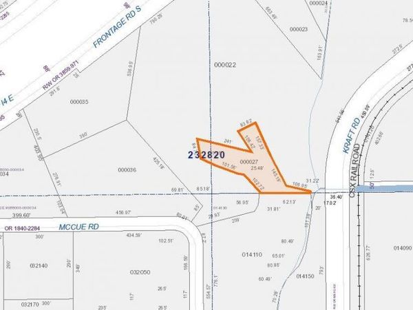 0 Mccue Road, Lakeland, FL 33815