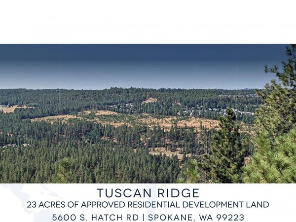 5600 S Hatch St, Spokane, WA 99223