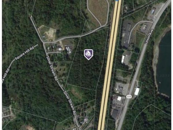 Silver Stream Road, New Windsor, NY 12553