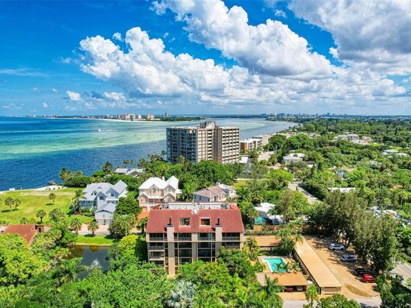 4900 OCEAN BOULEVARD, Unit 501, SARASOTA, FL 34242