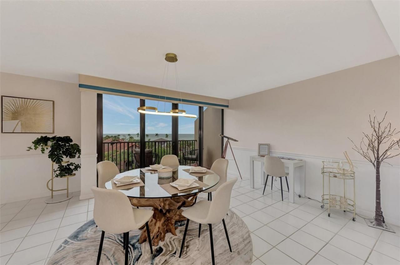 4900 Ocean Boulevard, Unit 501, Sarasota, FL 34242 Photo