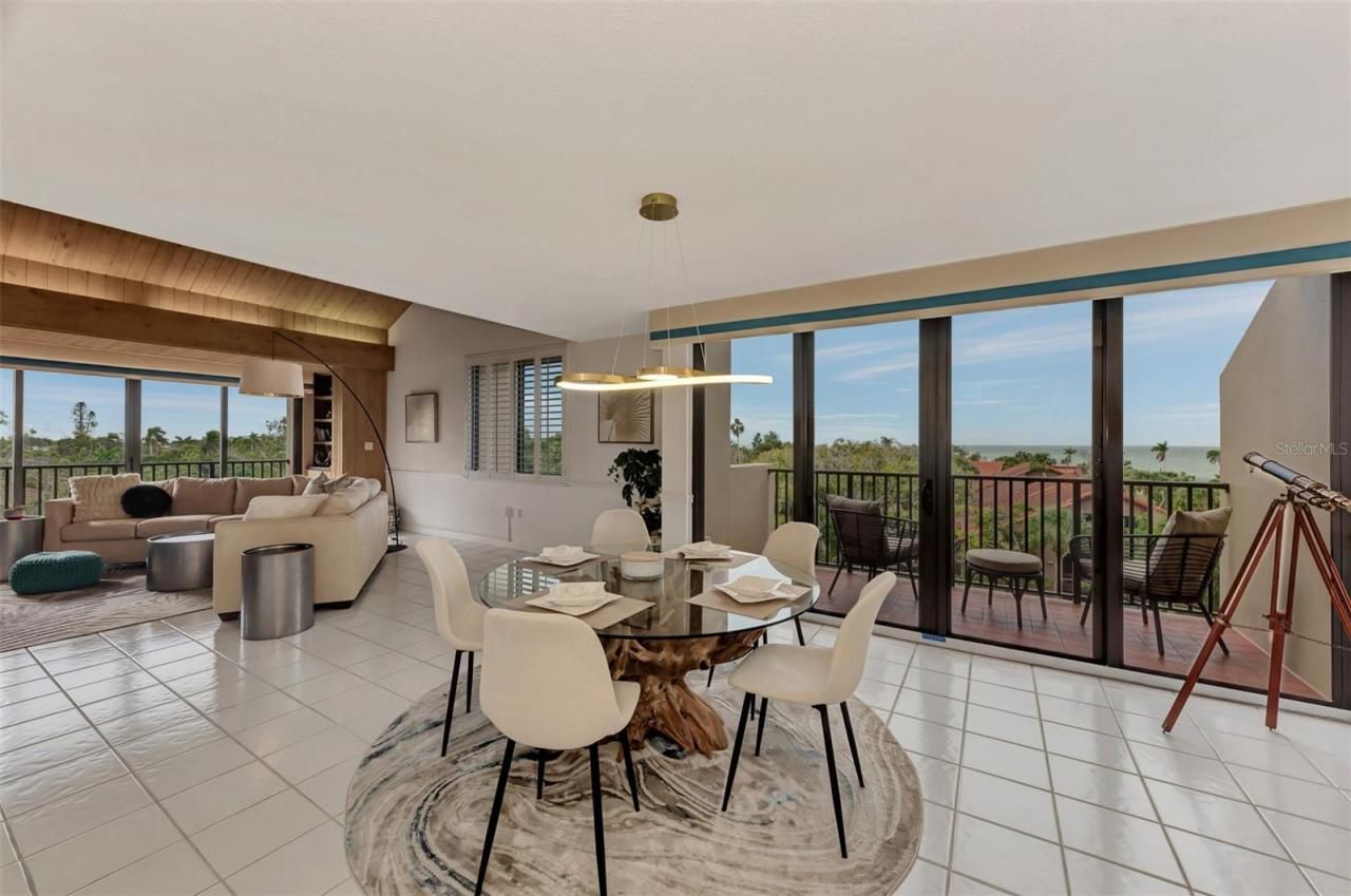 4900 Ocean Boulevard, Unit 501, Sarasota, FL 34242 Photo