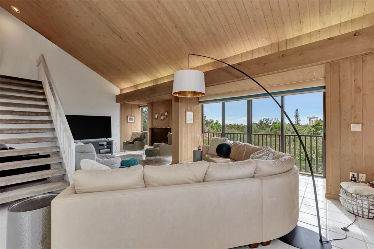 4900 Ocean Boulevard, Unit 501, Sarasota, FL 34242 Photo