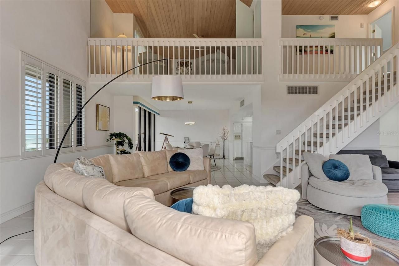 4900 Ocean Boulevard, Unit 501, Sarasota, FL 34242 Photo