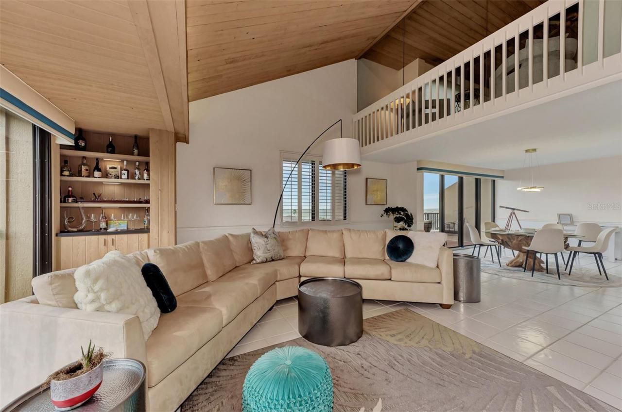 4900 Ocean Boulevard, Unit 501, Sarasota, FL 34242 Photo