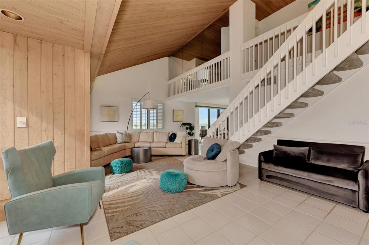 4900 Ocean Boulevard, Unit 501, Sarasota, FL 34242 Photo