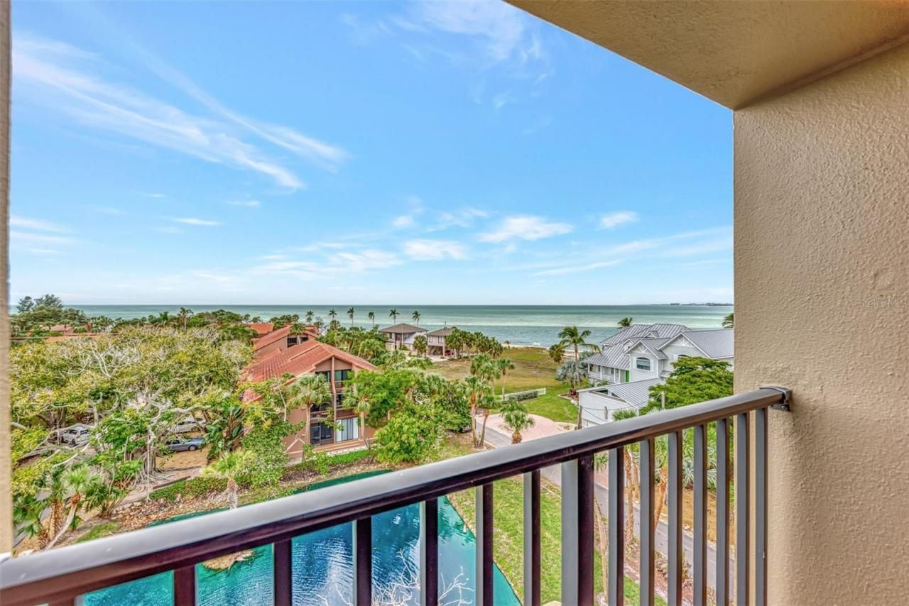 4900 Ocean Boulevard, Unit 501, Sarasota, FL 34242 Photo