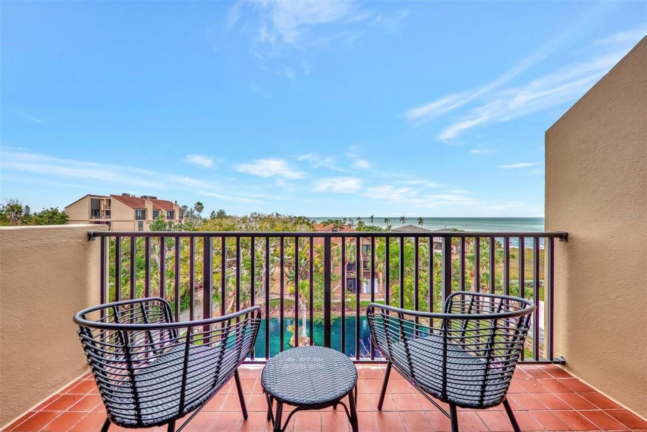 4900 Ocean Boulevard, Unit 501, Sarasota, FL 34242 Photo