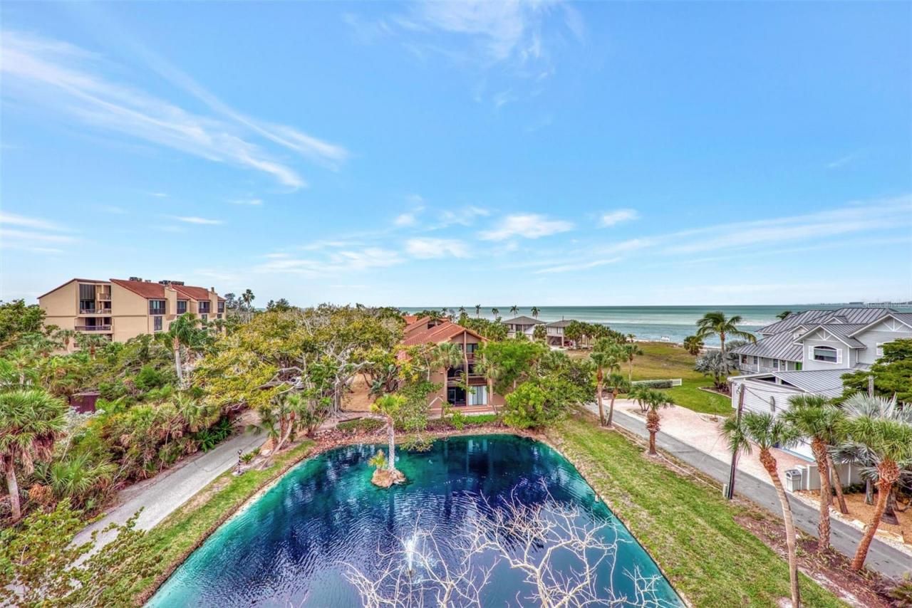 4900 Ocean Boulevard, Unit 501, Sarasota, FL 34242 Photo