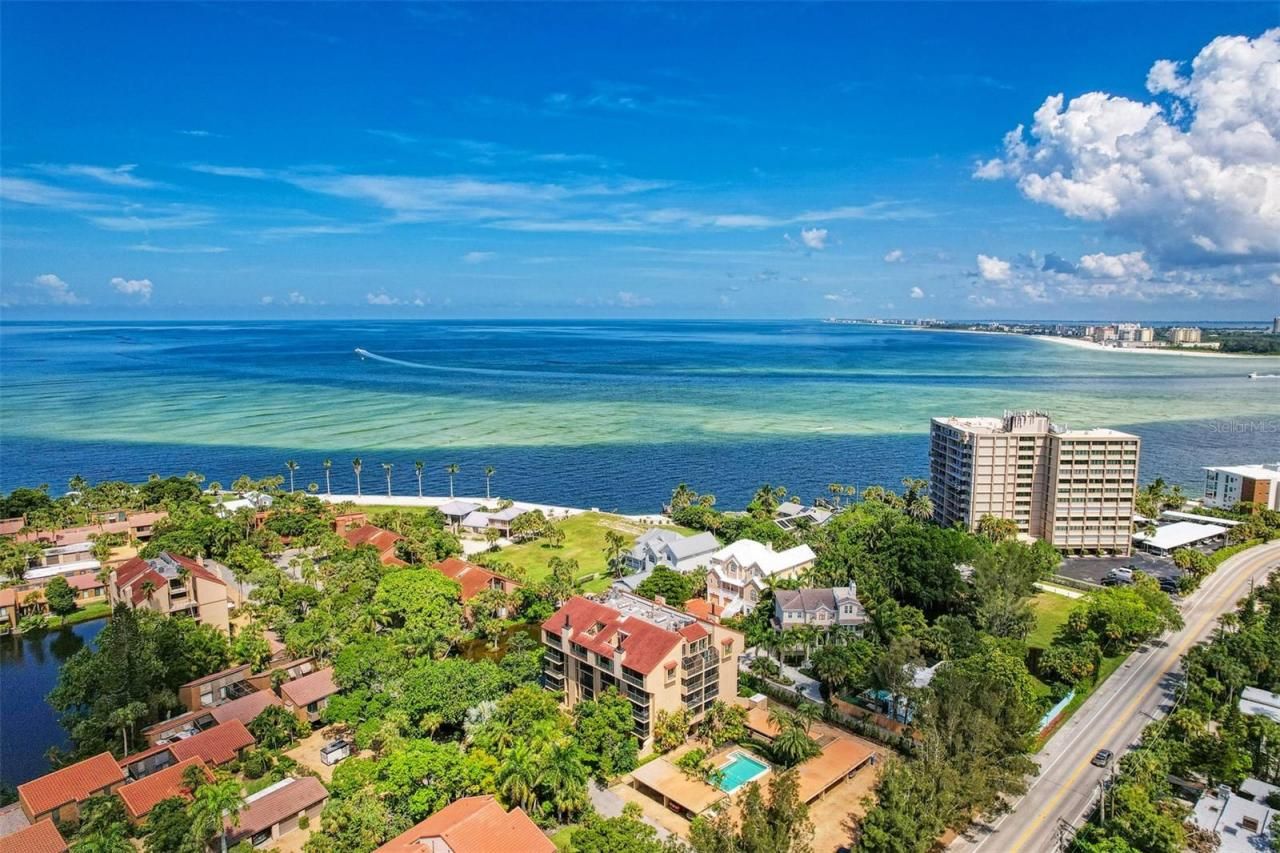 4900 Ocean Boulevard, Unit 501, Sarasota, FL 34242 Photo