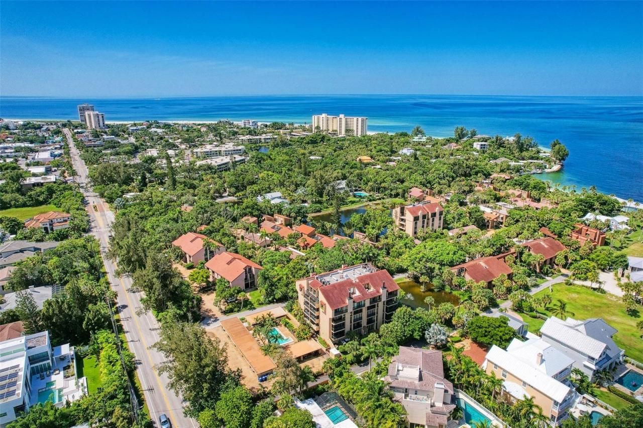 4900 Ocean Boulevard, Unit 501, Sarasota, FL 34242 Photo