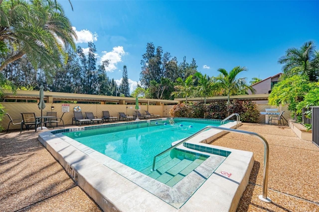 4900 Ocean Boulevard, Unit 501, Sarasota, FL 34242 Photo