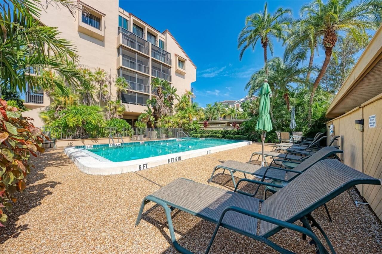 4900 Ocean Boulevard, Unit 501, Sarasota, FL 34242 Photo