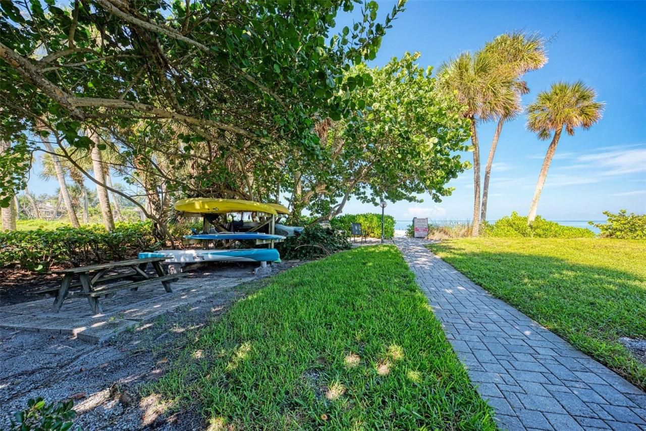 4900 Ocean Boulevard, Unit 501, Sarasota, FL 34242 Photo