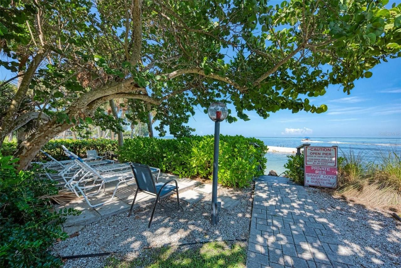 4900 Ocean Boulevard, Unit 501, Sarasota, FL 34242 Photo