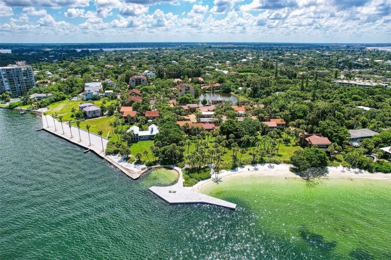 4900 Ocean Boulevard, Unit 501, Sarasota, FL 34242 Photo