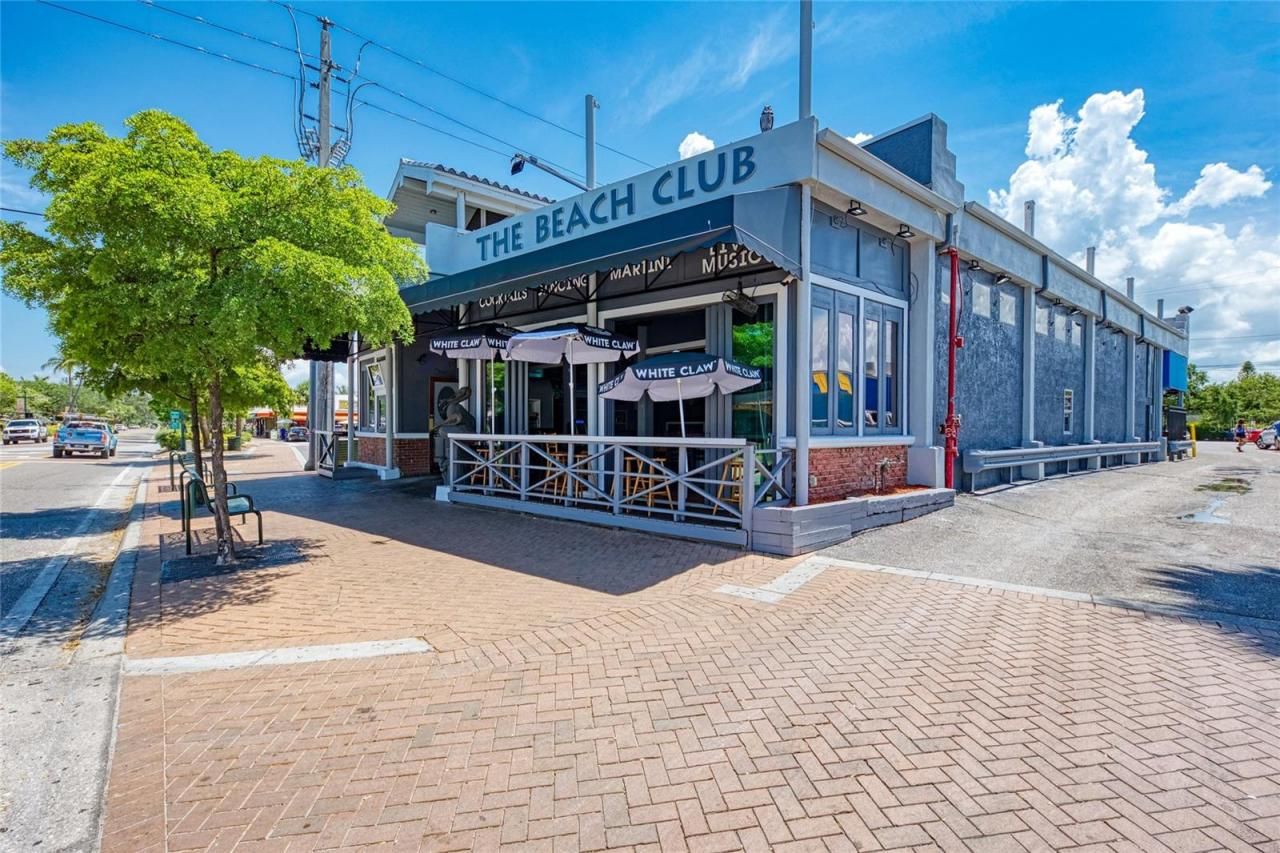 4900 Ocean Boulevard, Unit 501, Sarasota, FL 34242 Photo