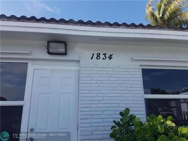 1826-1834 Johnson St, Hollywood, FL 33020