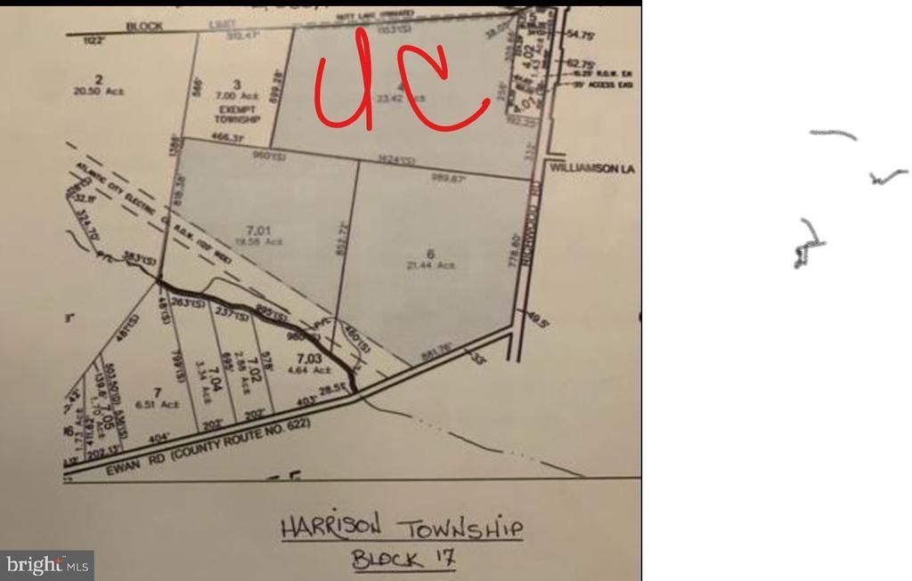 0 Richwood Road, Mullica Hill, NJ 08061 Main Photo