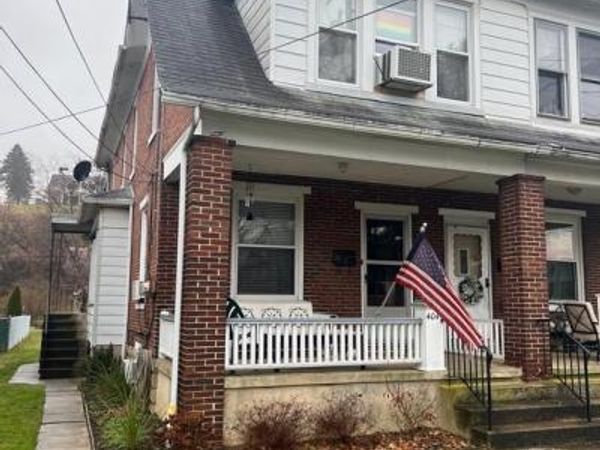 404 N 2ND STREET, WORMLEYSBURG, PA 17043